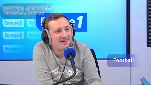 Best Of Europe 1 Sport (20 décembre 2022)