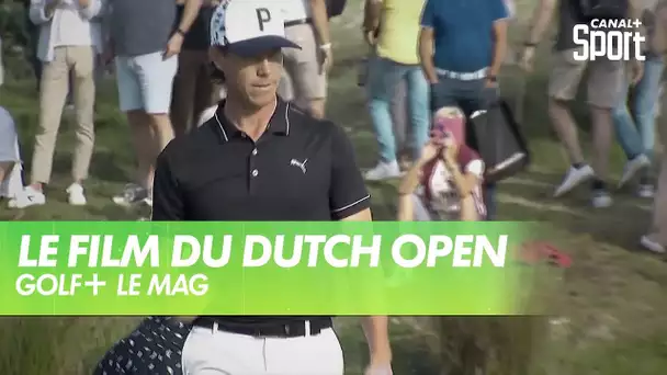 Le Film du Dutch Open