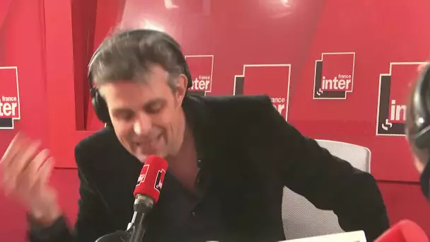 Un saisissant message - La Chronique de Bruno Donnet