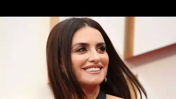 Penélope Cruz : Amusée par Thibault Garcia, elle partage une vidéo du jeune homme !