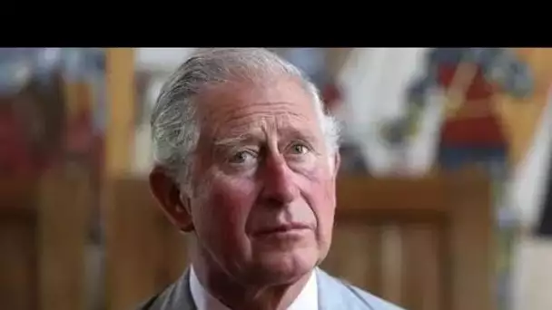 Le prince Charles trouve l'isolement "fatigant" alors que le futur roi frappe avec un deuxième épiso