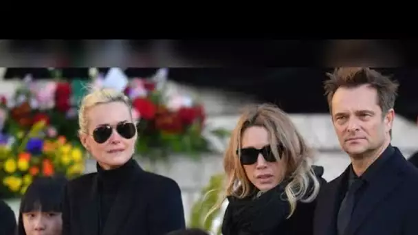 Laeticia Hallyday : pourquoi le report de l'audience du 30 novembre n'est pas une bonne nouvelle pou