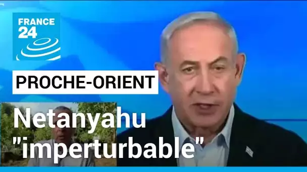 Proche-Orient : les appels au cessez-le-feu se multiplient mais Israël reste "imperturbable"