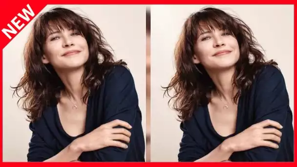 ✅  Sophie Marceau de retour sur les réseaux sociaux : son message très politique