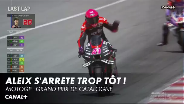 Fabio - Grand Prix de Catalogne - MotoGP