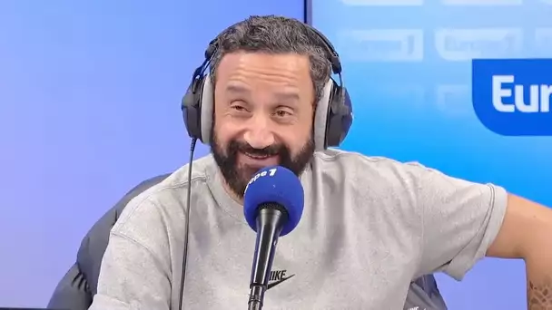 Cyril Hanouna - Jean-Michel Aphatie recadrer sur par Sonia Mabrouk : «Je pense qu’on ne peut pas