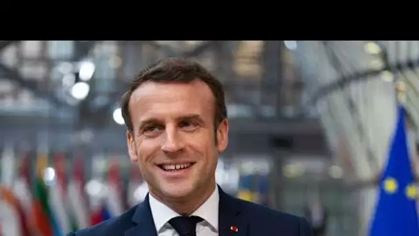 Emmanuel Macron : un caméléon qui « drague utile »