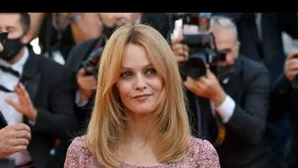 Vanessa Paradis filmée nue alors qu'elle n’était qu'une adolescente : le souvenir...