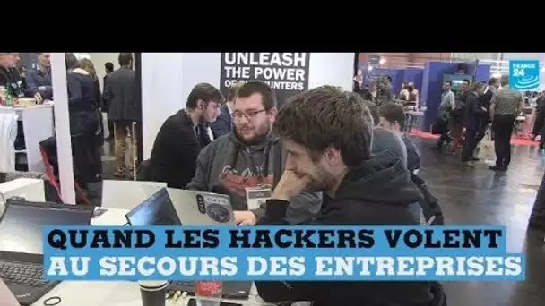 Cybersécurité : le bug bounty, quand les hackers volent au secours des entreprises