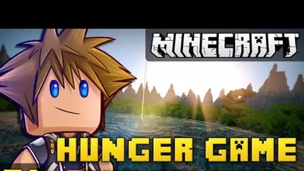 Minecraft : Hunger Games - EpiCube