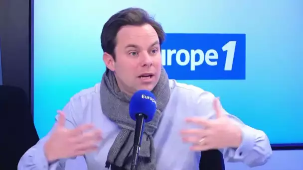 Pascal Praud et vous - Remaniement : «Emmanuel Macron est pris en otage par François Bayrou et se…