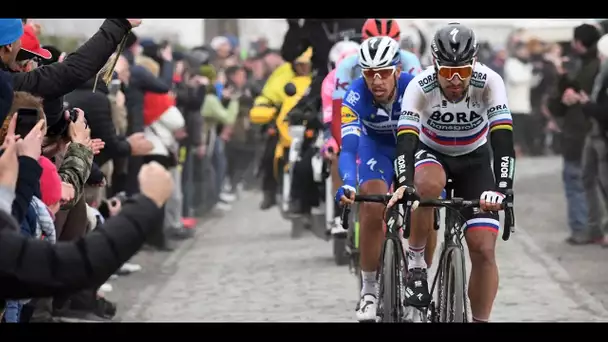 "Ça va être un Paris-Roubaix de légende" : vers une 118e édition dantesque