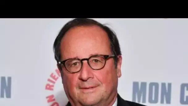 Présidents : pourquoi le film a particulièrement touché François Hollande