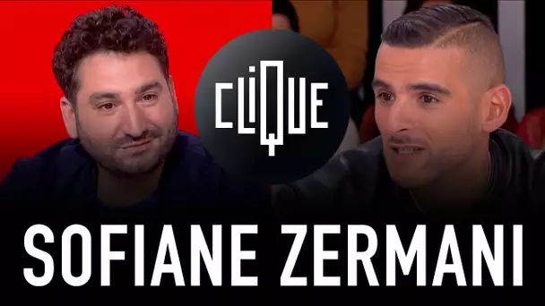 Docteur Fianso & Mister Zermani - Clique - CANAL+