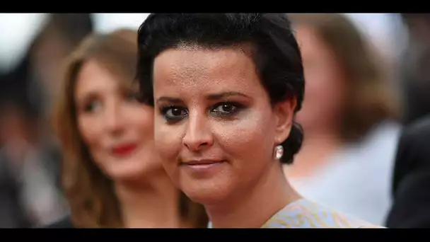 Immigration : Najat Vallaud Belkacem tient à rappeler que "les réfugiés n'ont pas eu le choix"