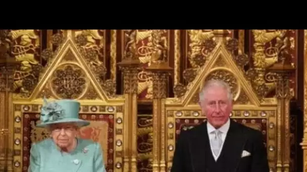 Elizabeth II en colère contre le prince Charles : cette attitude qu’elle ne...