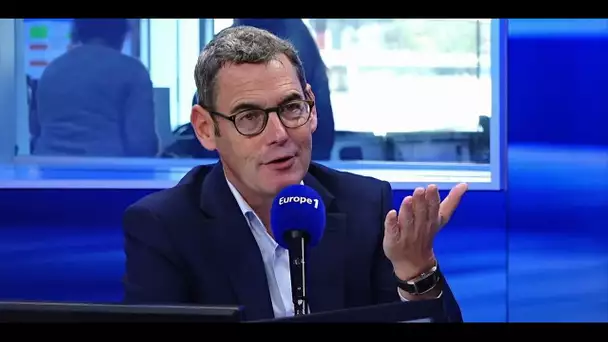 "Nous, les Européens" sur France 3 : "L'Europe a toujours fait partie de l'identité de la chaîne"