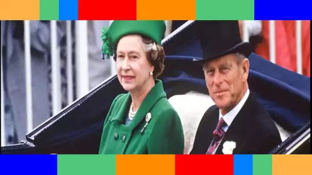 Mort du Prince Philip : ces sacrifices faits par amour pour Elizabeth II