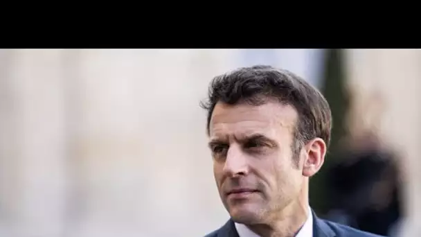 Présidentielle : la macronie fébrile à l'approche du premier tour