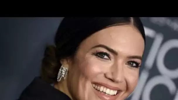 Mandy Moore (This Is Us) : ce cadeau symbolique qui accompagnera toujours son fils August