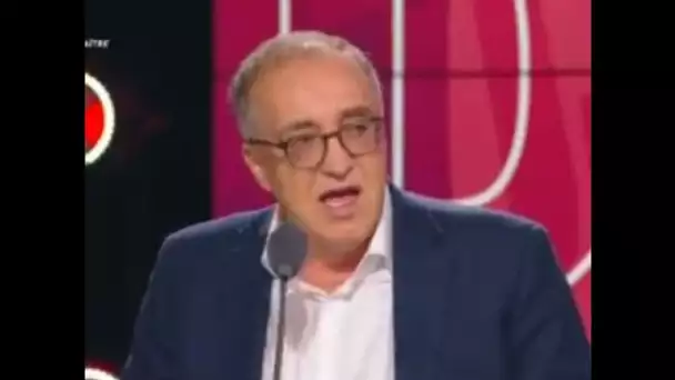 Le Pr Gilbert Deray cinglant avec les anti-vaccins : « L’abondance et le confort...