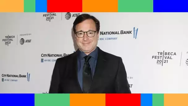 ✟  Bob Saget : la véritable cause de sa mort dévoilées par ses proches