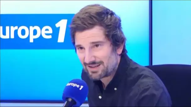 Gaspard Proust sur Emmanuel Macron : "Aller prouver que t'es un mec bien devant Patrick Cohen.. pff"