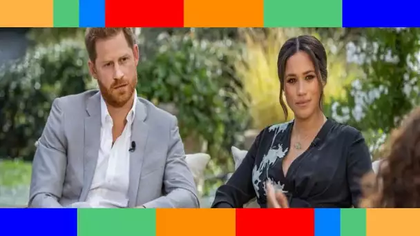 Meghan Markle: Harry va travailler dans la Silicon Valley !