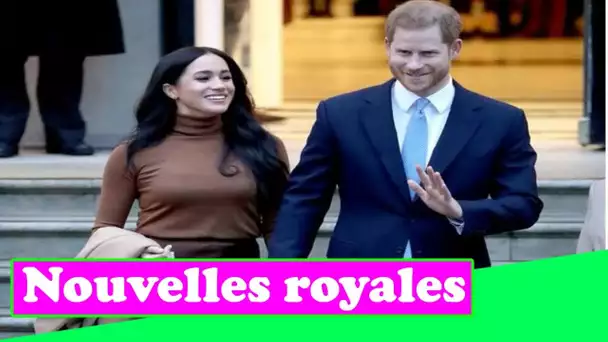 L'argent du prince Harry et de Meghan Markle – accords de plusieurs millions de livres et héritage d