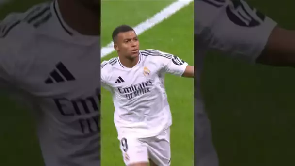 Mbappé's brace. Enjoy 🔥