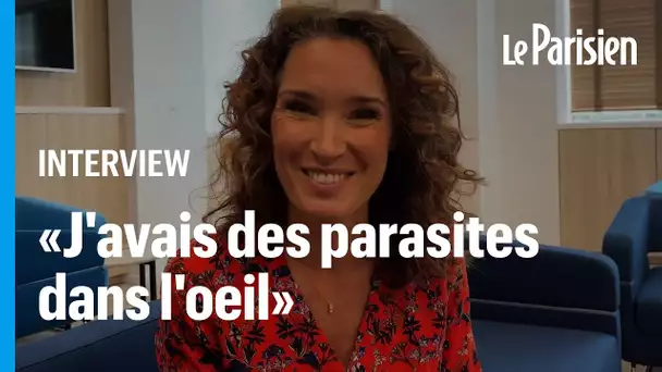 Marie-Sophie Lacarrau revient au JT de TF1 : "Ce fut une maladie sévère, avec de grosses douleurs"