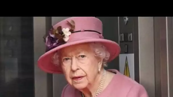 Elizabeth II hospitalisée : la vraie raison de son admission durant une nuit