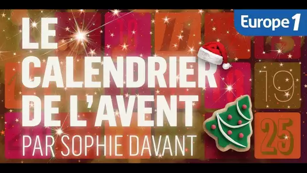 CONTE – Le tout premier conte de Noël, raconté par Elisabeth Assayag