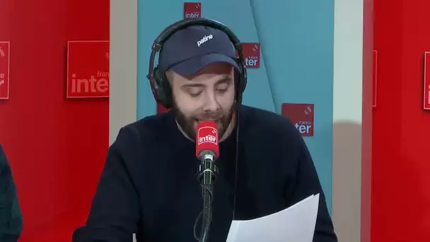 Insuffler un vent de jeunesse - Tristan Lopin n'a pas compris