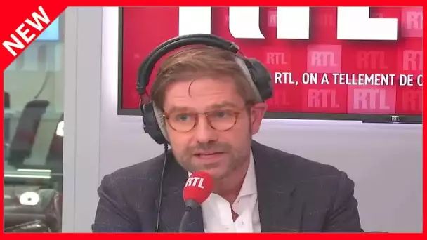 ✅  Gérald Kierzek contredit Emmanuel Macron sur la date de déconfinement : « Ça va être compliqué »