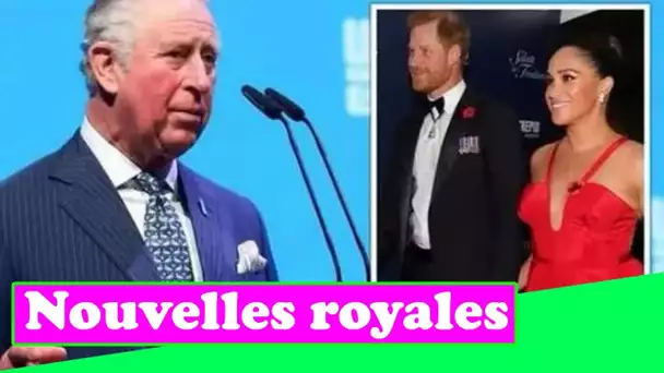 Le prince Charles "mal avisé" de prendre une position "politique" importante alors que la famille ro