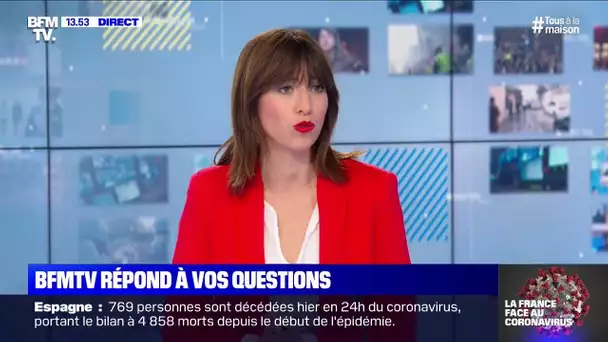 Puis-je encore déménager ? BFMTV répond à vos questions