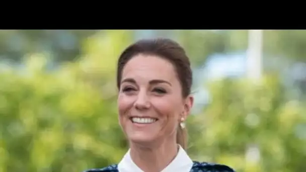 Kate Middleton : une star du tennis fait une apparition surprise en pleine...