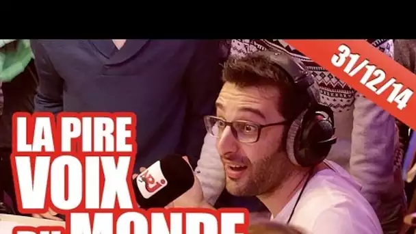 JM du standard perd sa voix en direct sur NRJ