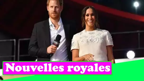 Archie profite d'une "enfance incroyable" alors que Meghan et Harry se concentrent sur des "expérien