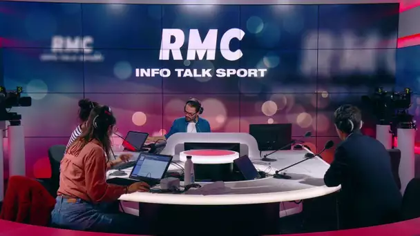 "RMC politique: le journal du off": les pro-Zemmour rêvent d'un ralliement de Bardella