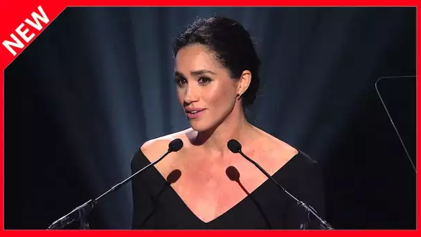 ✅  Meghan Markle businesswoman : ses investissements financiers révélés