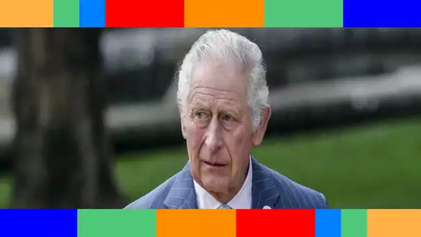 Prince Charles dans la tourmente  de nouvelles preuves accablantes incriminent son bras droit