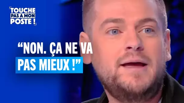 Jeremstar se confie sur le harcèlement qu'il vit au quotidien