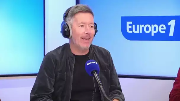 Jean-Luc Lemoine décrypte «Enquête d’action» sur W9 : «L’émission qui me remonte le plus le moral»