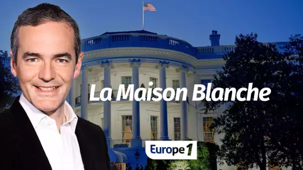 Au coeur de l'histoire:  La Maison Blanche (Franck Ferrand)