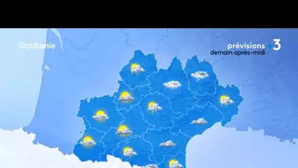 Météo de jeudi : pluies et baisse des températures