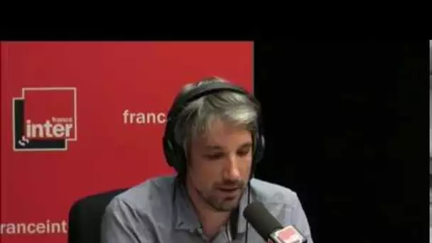 Anne Hidalgo contre Marcel Campion - Le Sketch avec Manu Payet