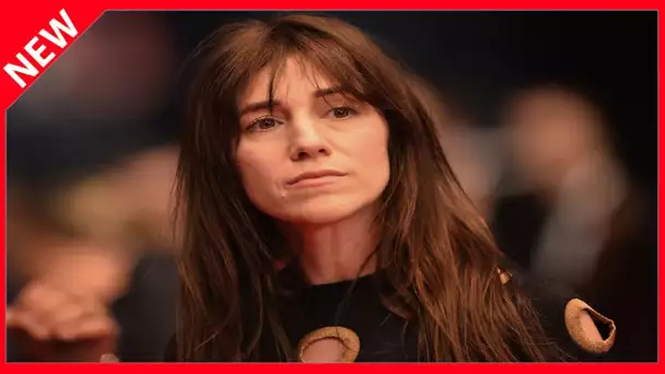 ✅  Charlotte Gainsbourg : ces grands travaux enfin lancés en hommage à son père