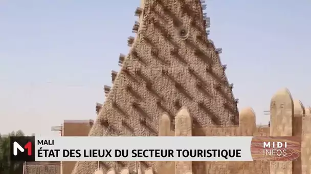 Mali : état des lieux du secteur touristique